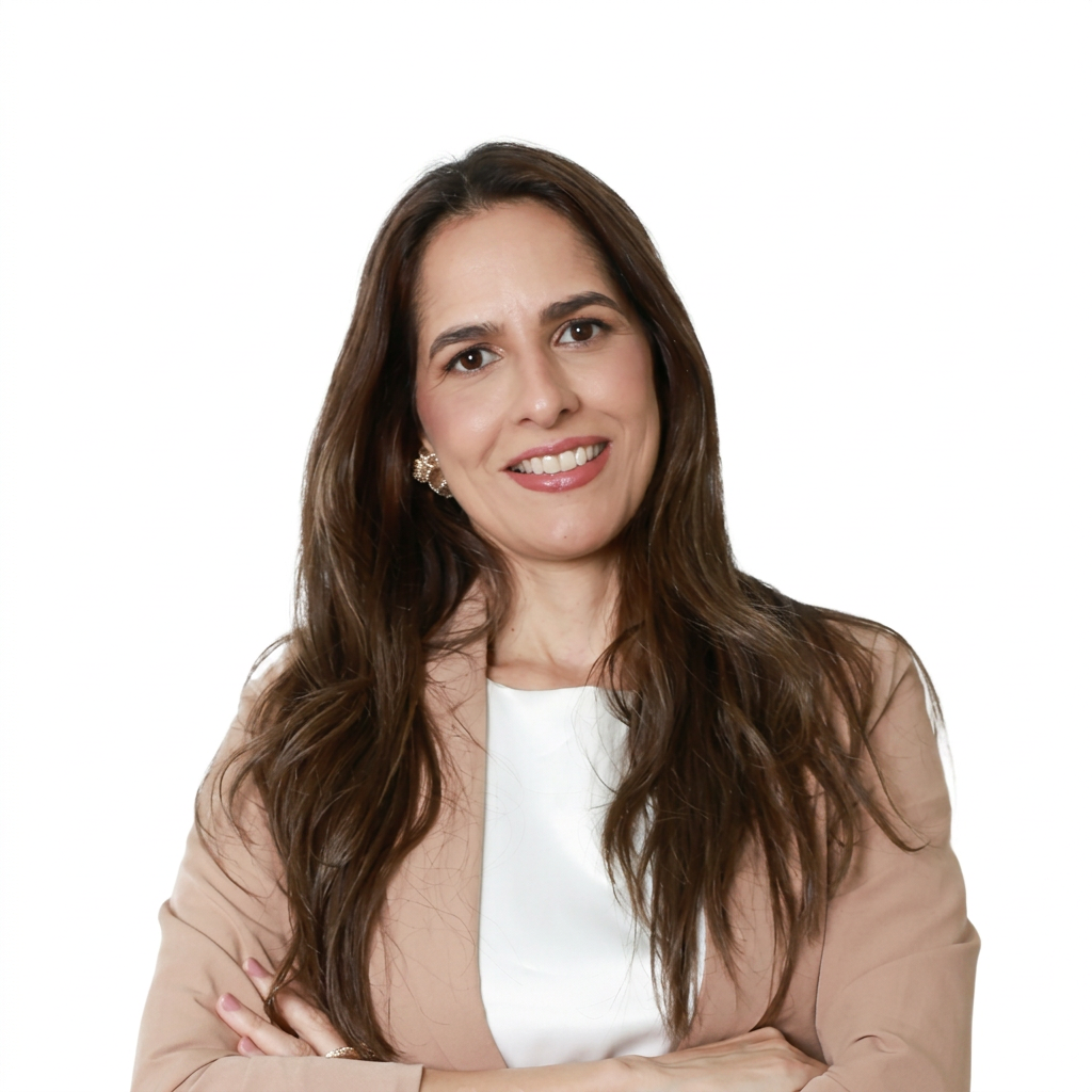 Retrato de VIVIANE ALVES